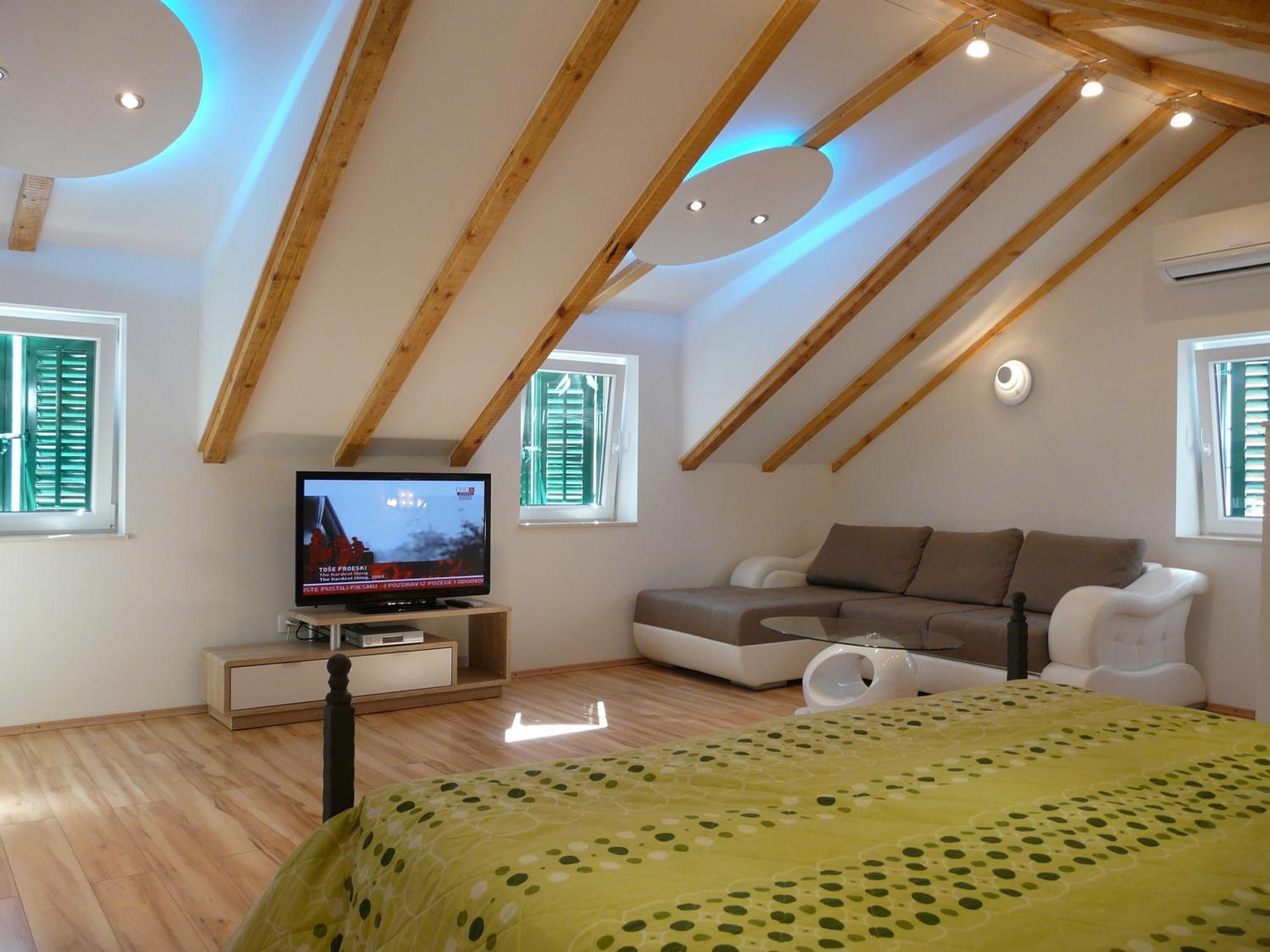 House Sandra 2 Gasthof *
