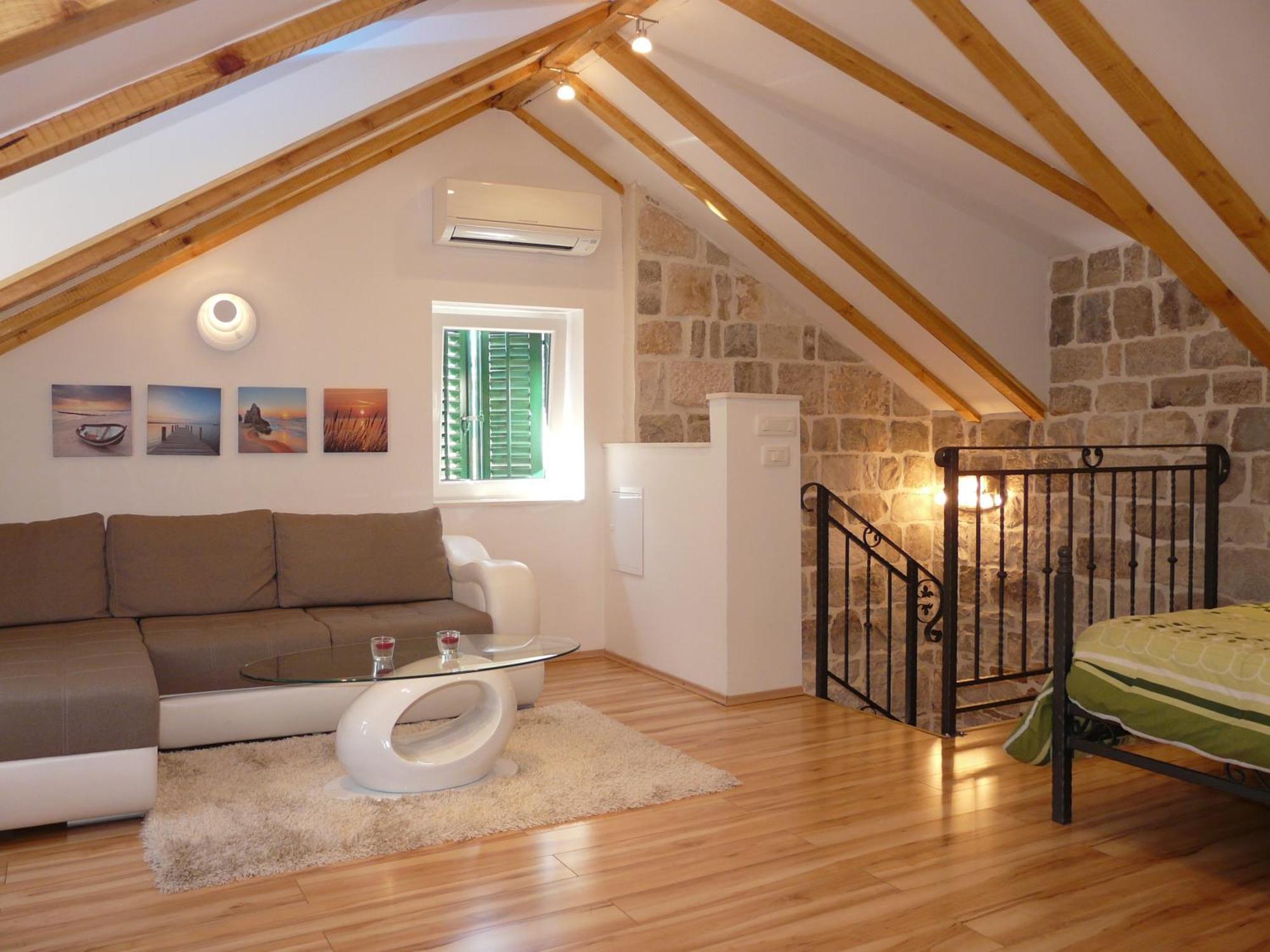 House Sandra 2 Penzion *