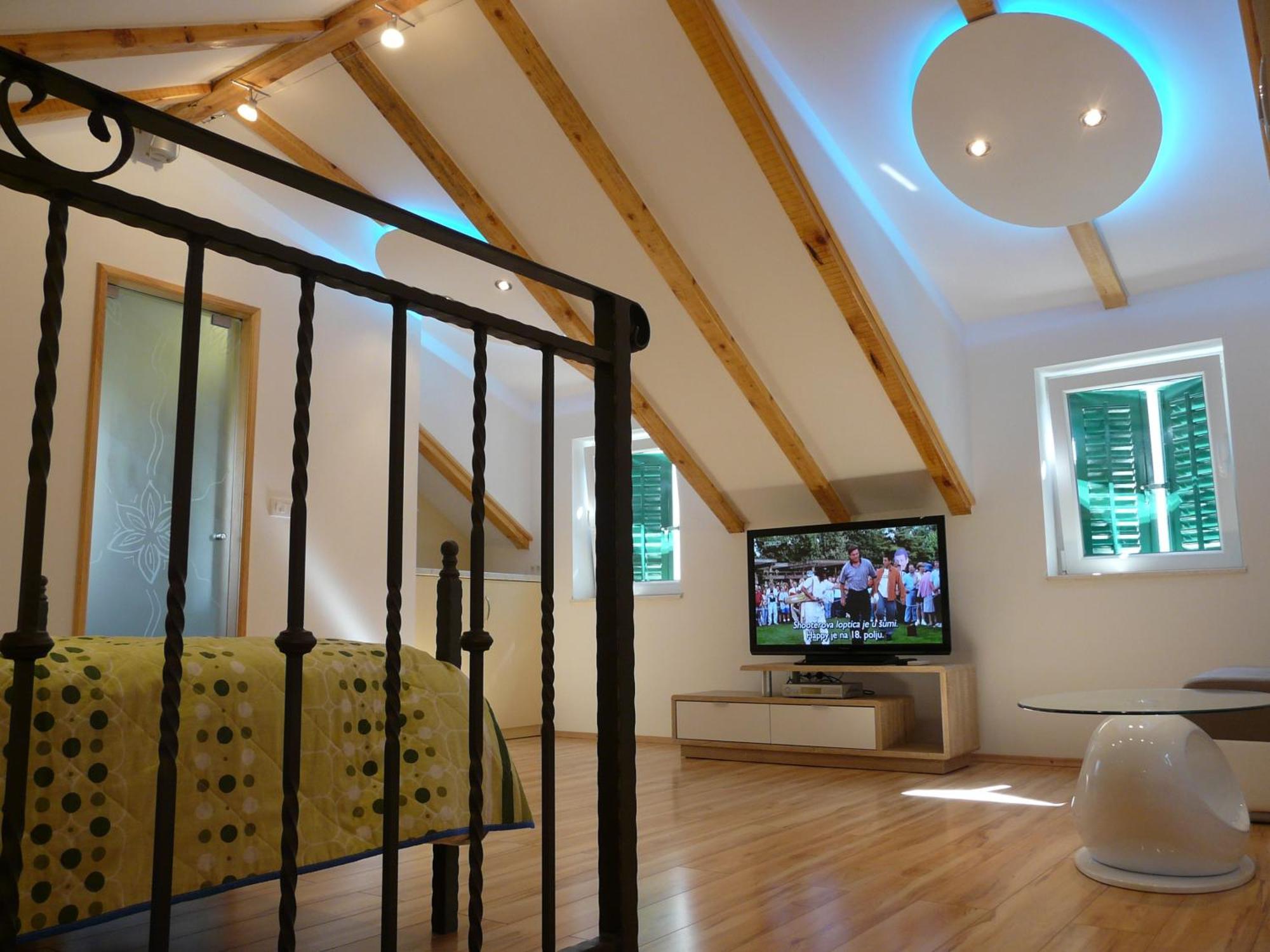 Penzion House Sandra 2 Split