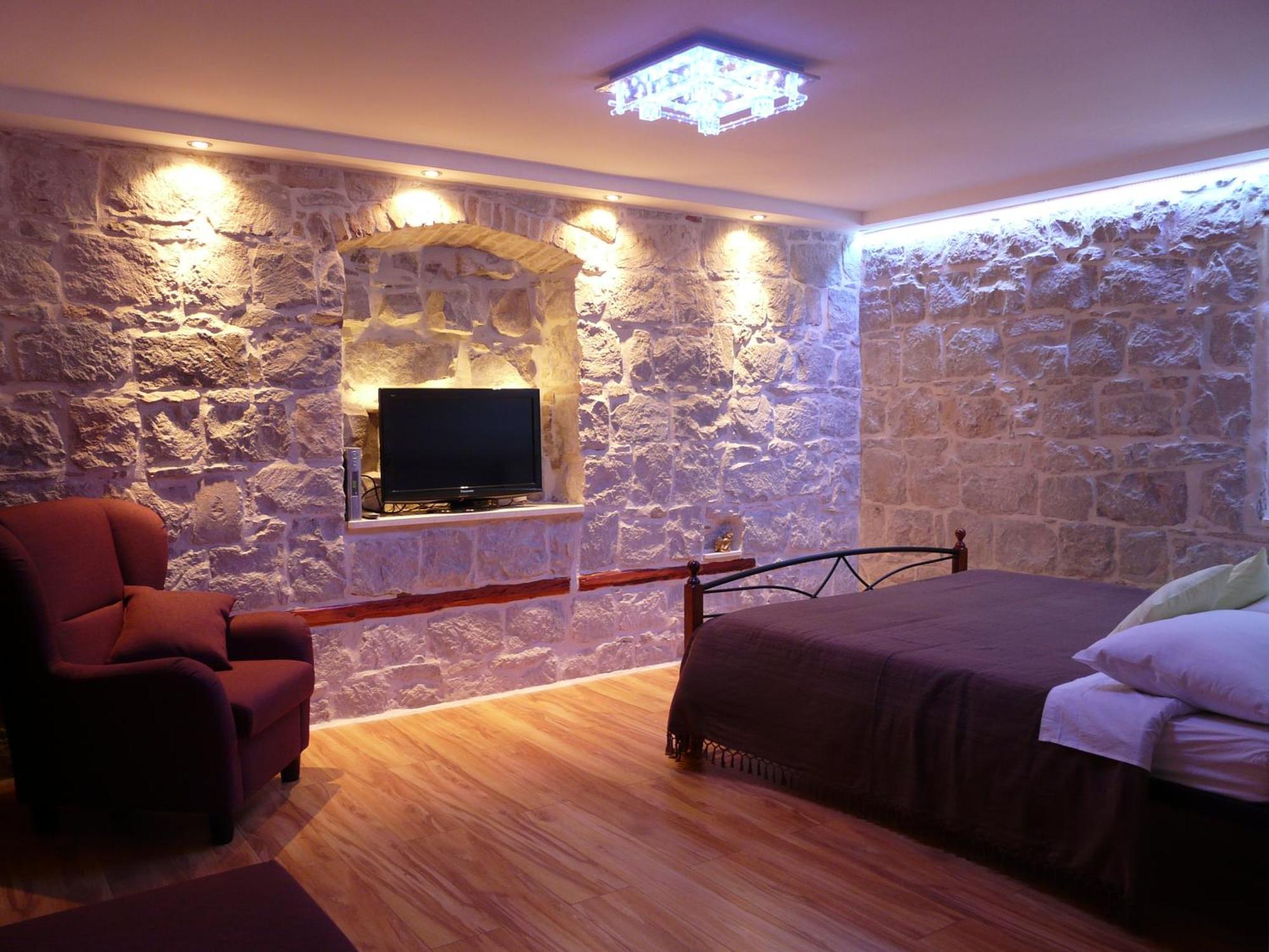 House Sandra 2 Penzion