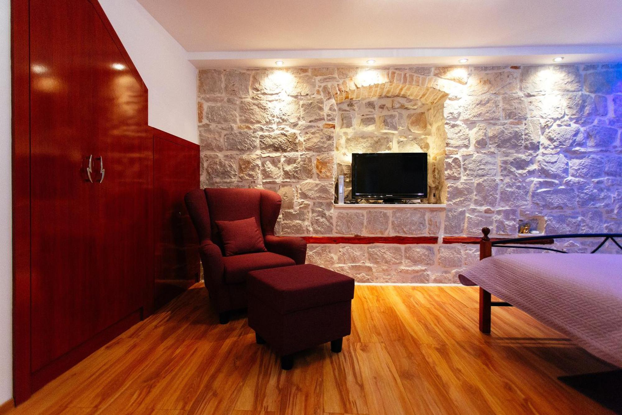 House Sandra 2 Penzion *