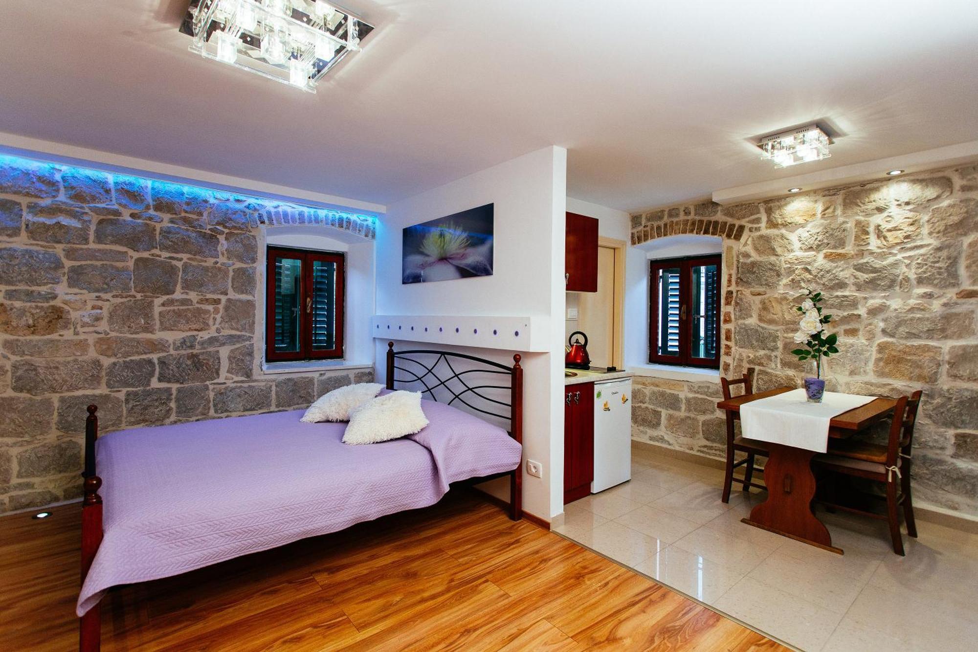 House Sandra 2 Penzion *